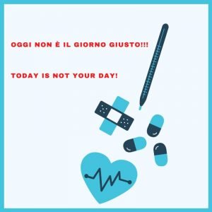 Oggi come mi sento